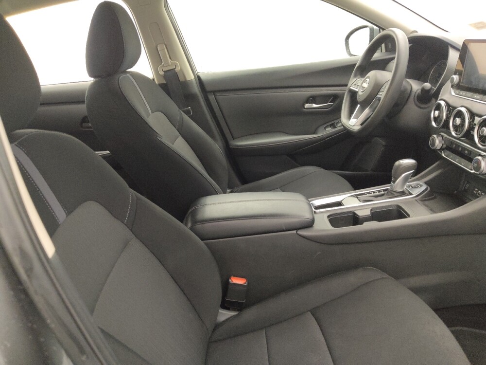 2024 Nissan Sentra in Tampa, FL 33619 - 18106066 21