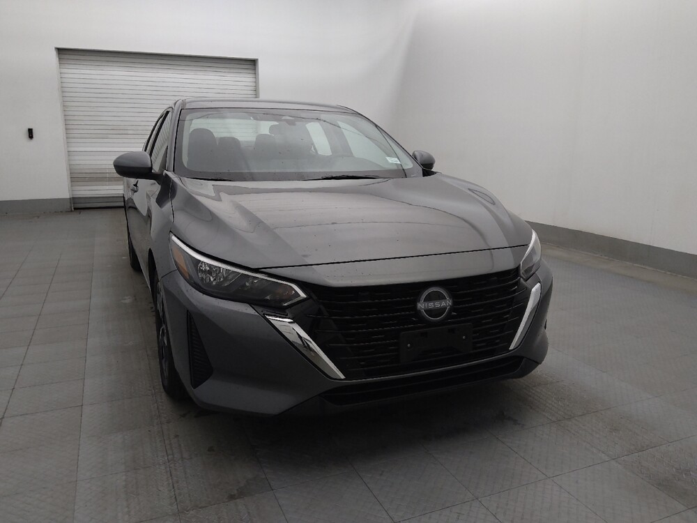 2024 Nissan Sentra in Tampa, FL 33619 - 18106066 14