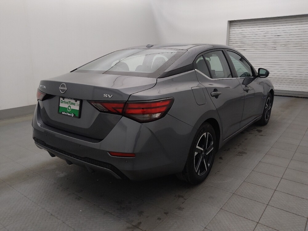 2024 Nissan Sentra in Tampa, FL 33619 - 18106066 9