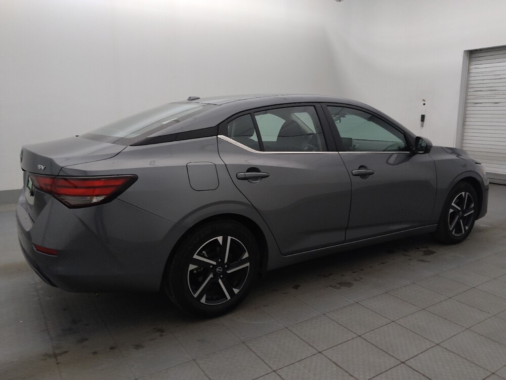 2024 Nissan Sentra in Tampa, FL 33619 - 18106066 10