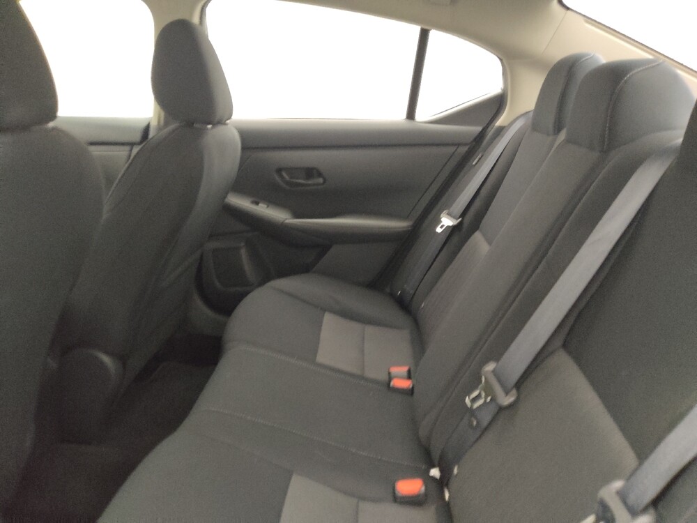 2024 Nissan Sentra in Tampa, FL 33619 - 18106066 18