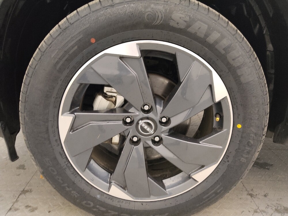 2024 Nissan Rogue in Clearwater, FL 33764 - 18106067 31