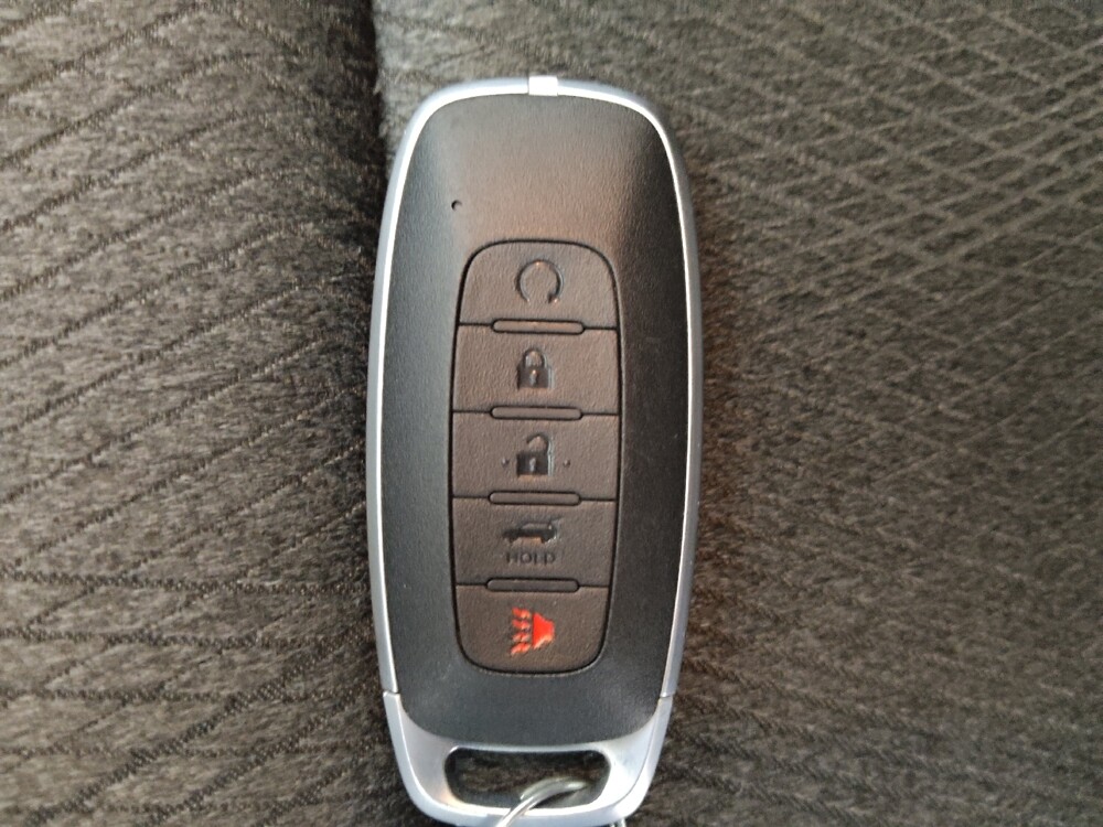 2024 Nissan Rogue in Clearwater, FL 33764 - 18106067 32