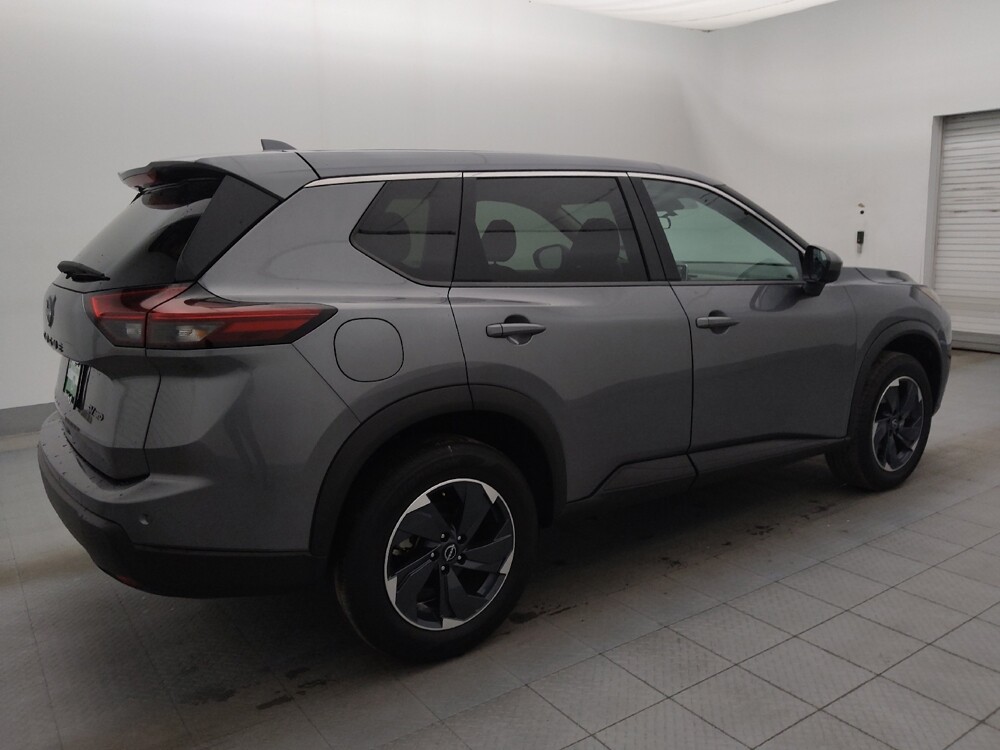 2024 Nissan Rogue in Clearwater, FL 33764 - 18106067 10