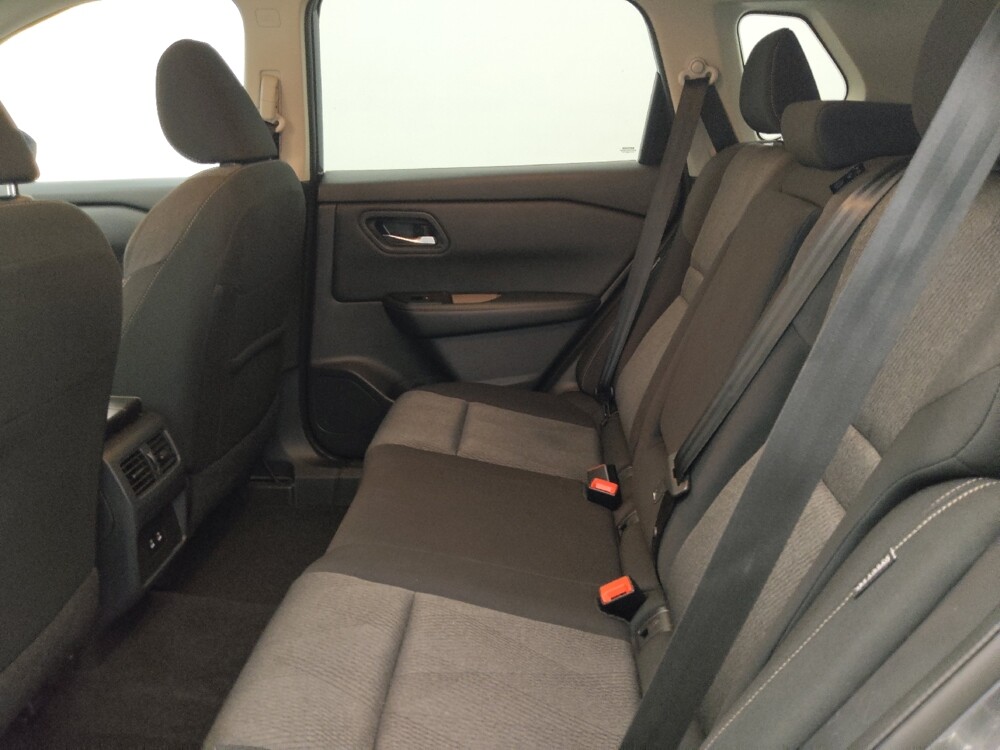 2024 Nissan Rogue in Clearwater, FL 33764 - 18106067 18