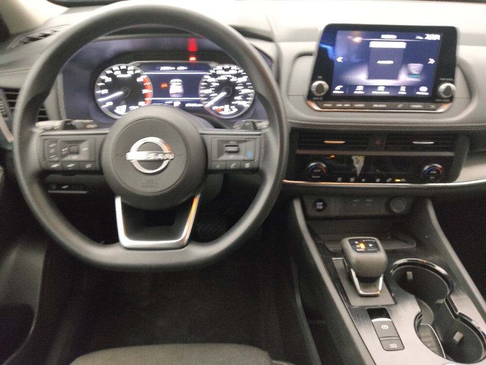 2024 Nissan Rogue in Clearwater, FL 33764 - 18106067 22