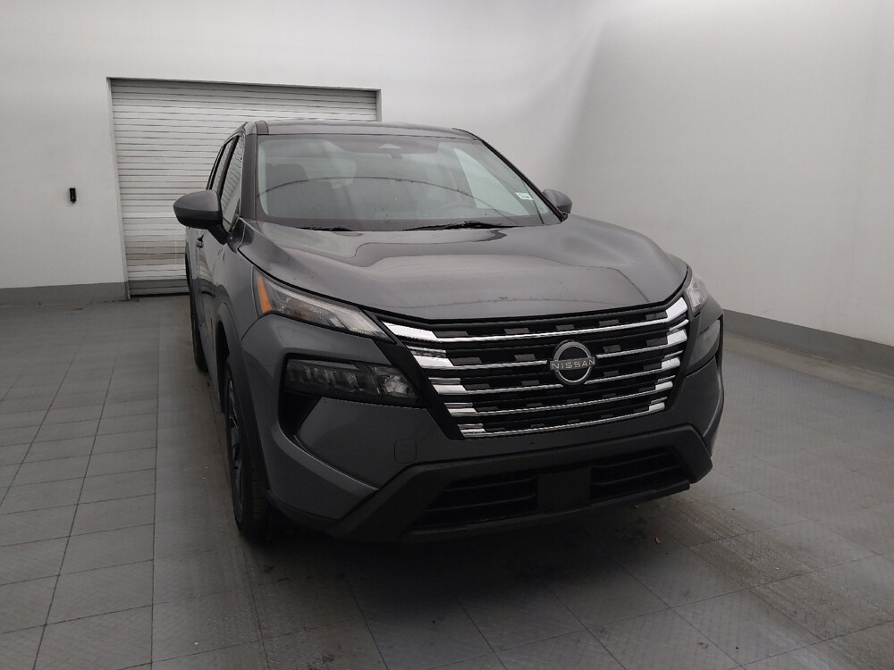 2024 Nissan Rogue in Clearwater, FL 33764 - 18106067 14