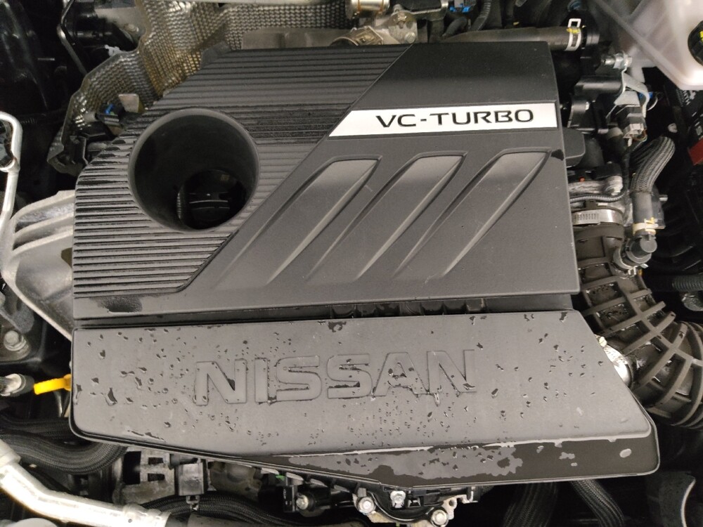 2024 Nissan Rogue in Clearwater, FL 33764 - 18106067 30