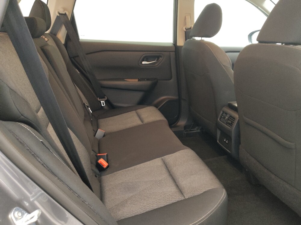 2024 Nissan Rogue in Clearwater, FL 33764 - 18106067 19