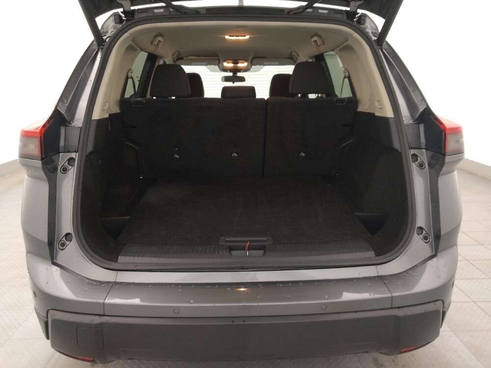 2024 Nissan Rogue in Clearwater, FL 33764 - 18106067 29