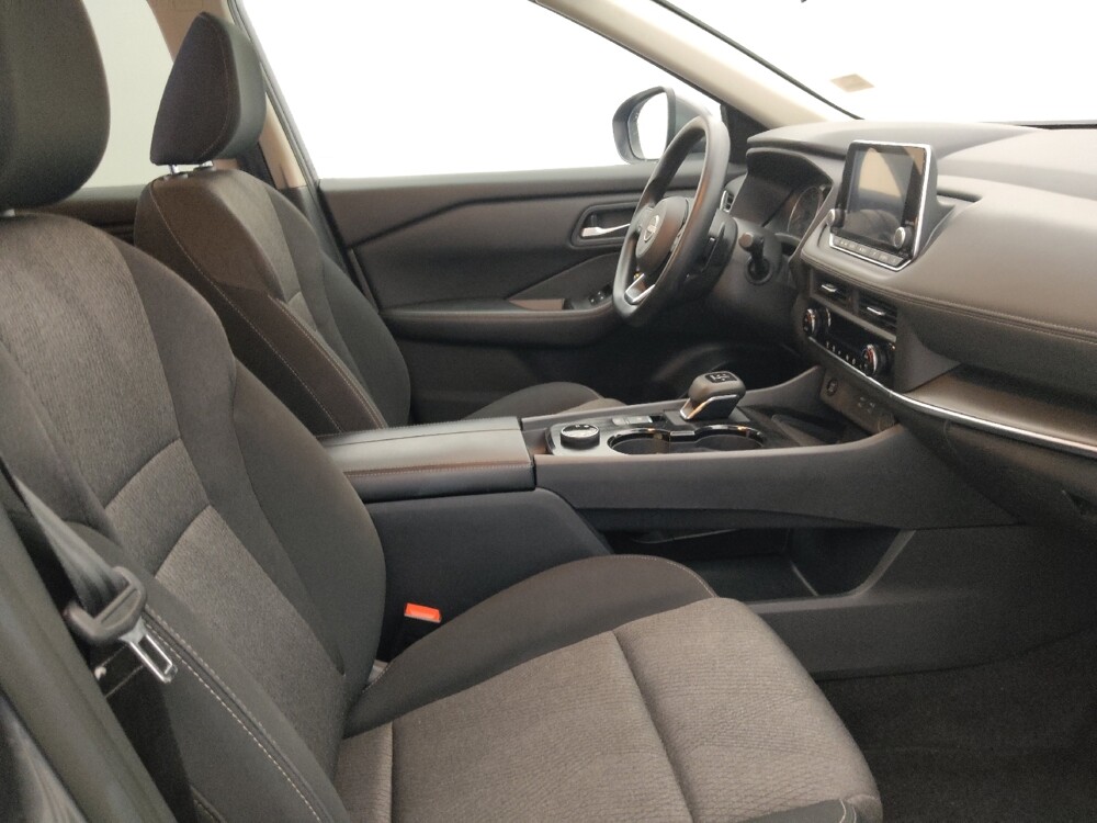 2024 Nissan Rogue in Clearwater, FL 33764 - 18106067 21