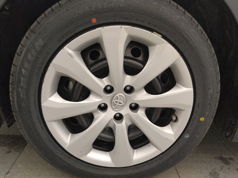 2023 Toyota Corolla in Tallahassee, FL 32304 - 18106068 31