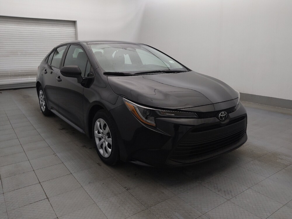 2023 Toyota Corolla in Tallahassee, FL 32304 - 18106068 13