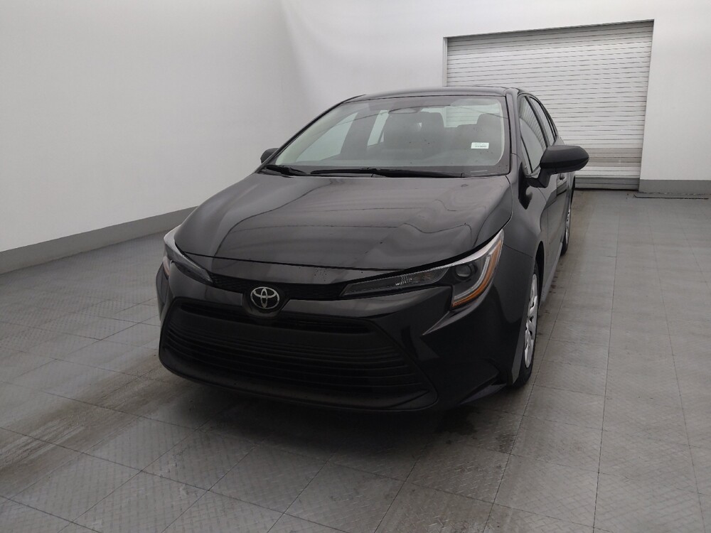 2023 Toyota Corolla in Tallahassee, FL 32304 - 18106068 15