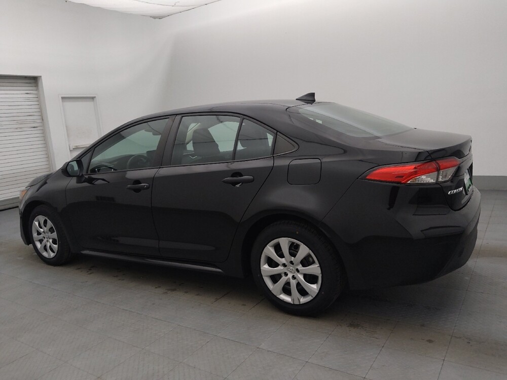 2023 Toyota Corolla in Tallahassee, FL 32304 - 18106068 3