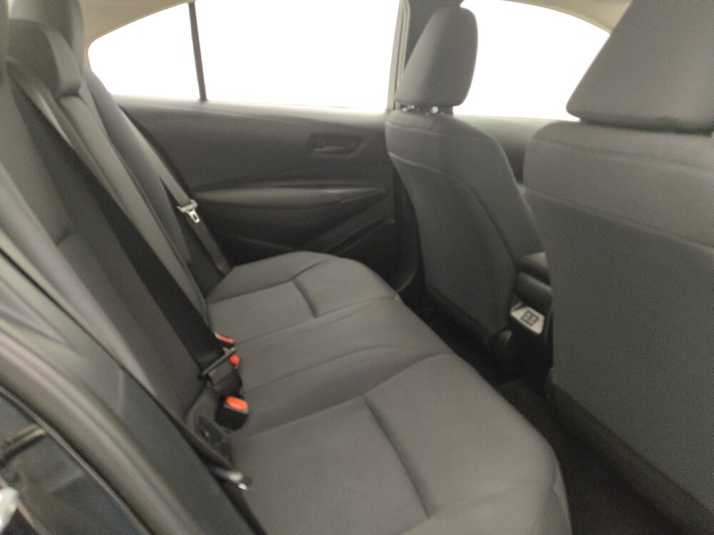 2023 Toyota Corolla in Tallahassee, FL 32304 - 18106068 19