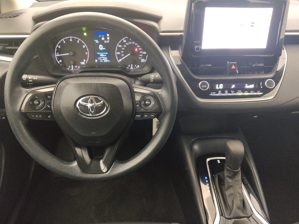 2023 Toyota Corolla in Tallahassee, FL 32304 - 18106068 22