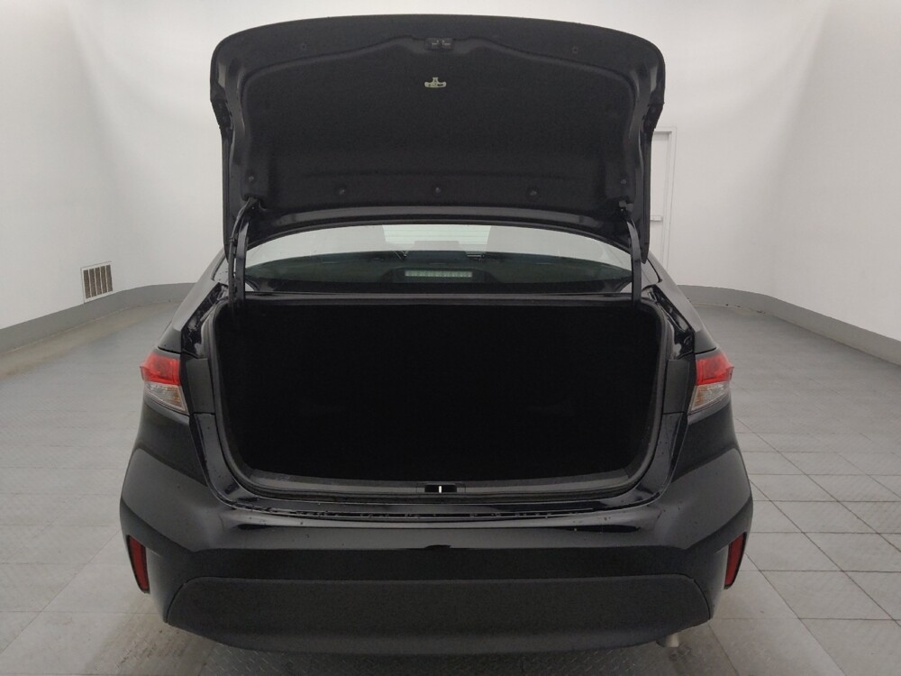 2023 Toyota Corolla in Tallahassee, FL 32304 - 18106068 29