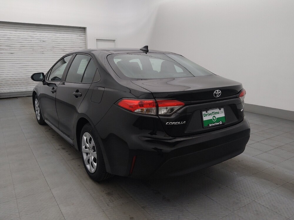 2023 Toyota Corolla in Tallahassee, FL 32304 - 18106068 5