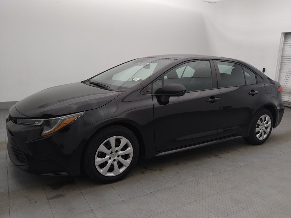 2023 Toyota Corolla in Tallahassee, FL 32304 - 18106068 2