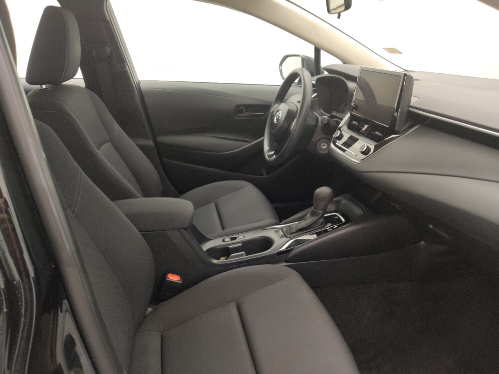 2023 Toyota Corolla in Tallahassee, FL 32304 - 18106068 21