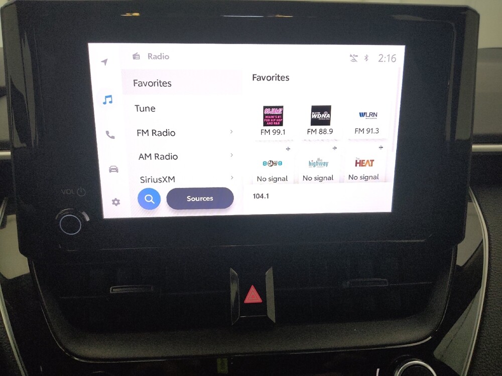 2023 Toyota Corolla in Tallahassee, FL 32304 - 18106068 25