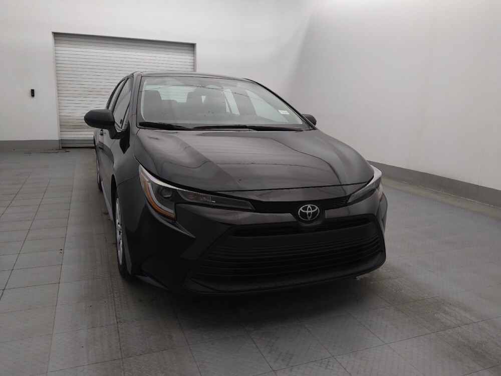 2023 Toyota Corolla in Tallahassee, FL 32304 - 18106068 14