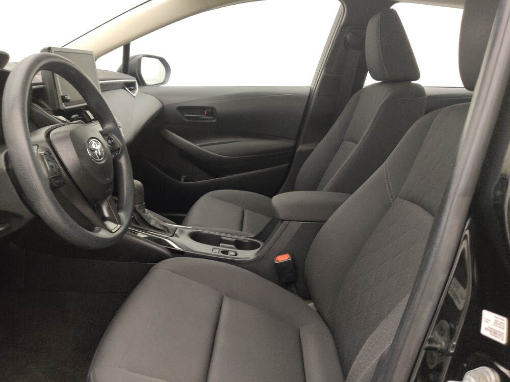 2023 Toyota Corolla in Tallahassee, FL 32304 - 18106068 17