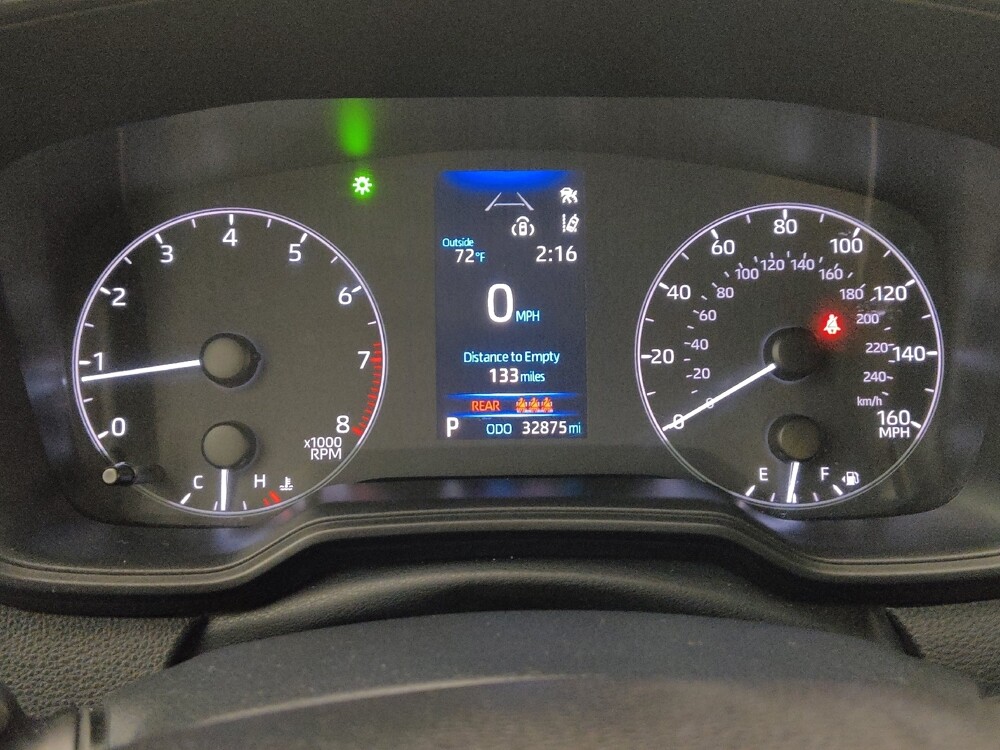 2023 Toyota Corolla in Tallahassee, FL 32304 - 18106068 23