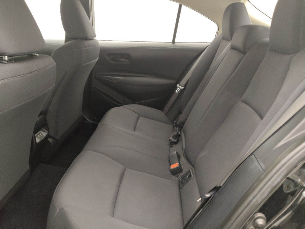 2023 Toyota Corolla in Tallahassee, FL 32304 - 18106068 18