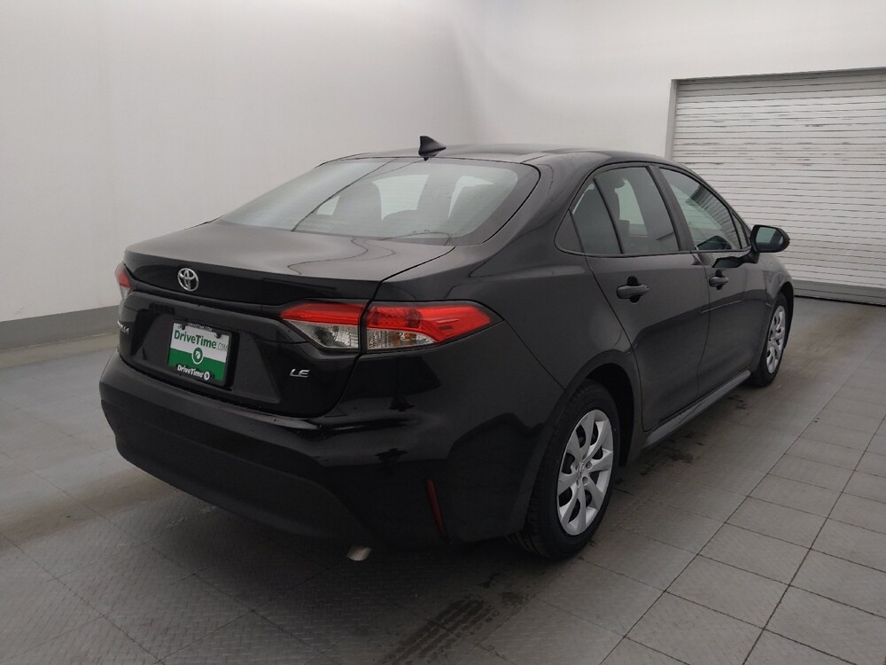 2023 Toyota Corolla in Tallahassee, FL 32304 - 18106068 9