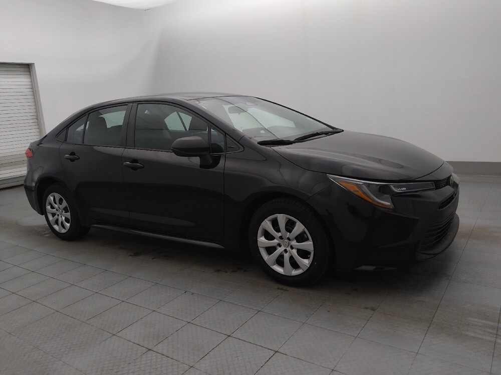 2023 Toyota Corolla in Tallahassee, FL 32304 - 18106068 11