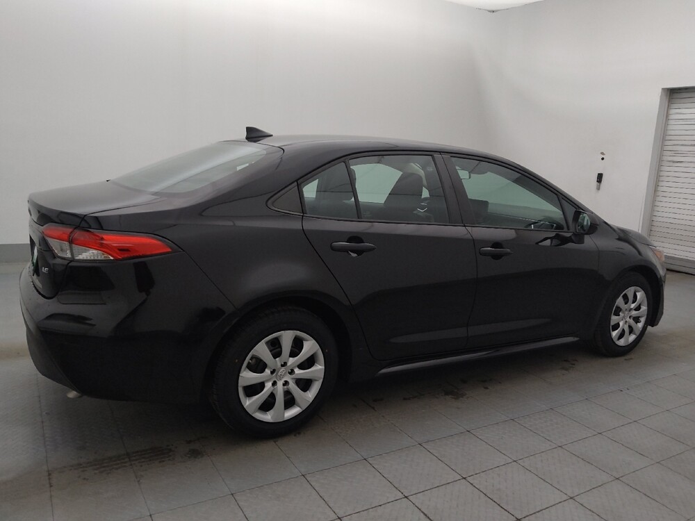 2023 Toyota Corolla in Tallahassee, FL 32304 - 18106068 10