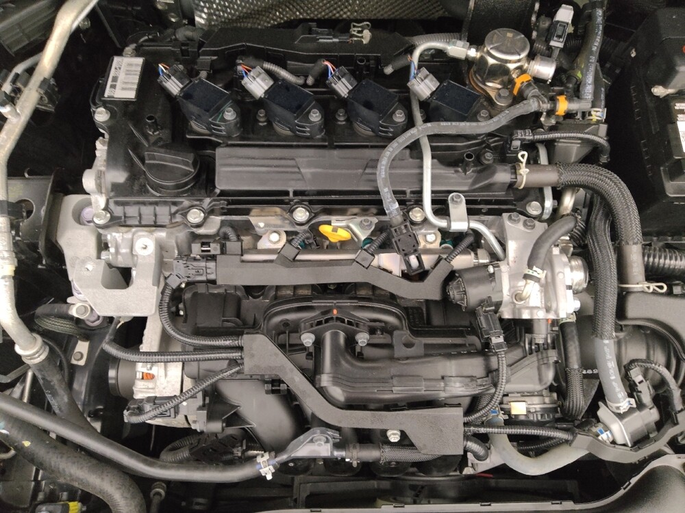 2023 Toyota Corolla in Tallahassee, FL 32304 - 18106068 30