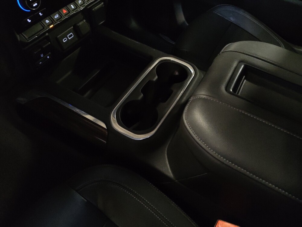 2020 Chevrolet Silverado 1500 in Gainesville, FL 32609 - 18106072 26