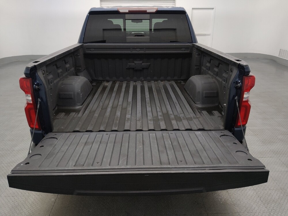 2020 Chevrolet Silverado 1500 in Gainesville, FL 32609 - 18106072 29