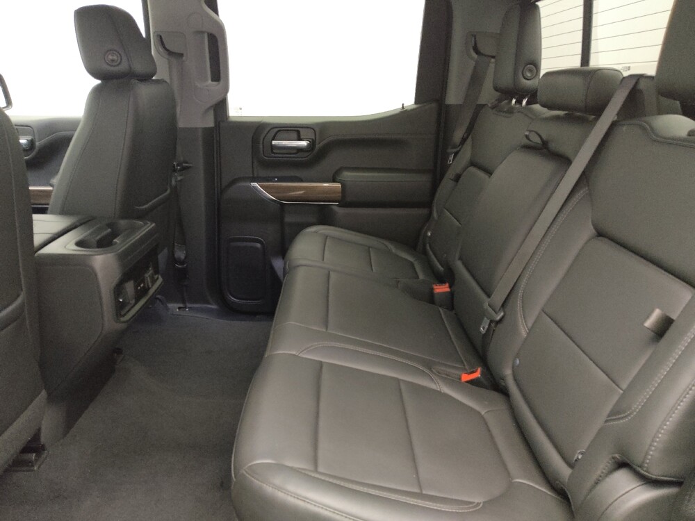 2020 Chevrolet Silverado 1500 in Gainesville, FL 32609 - 18106072 18