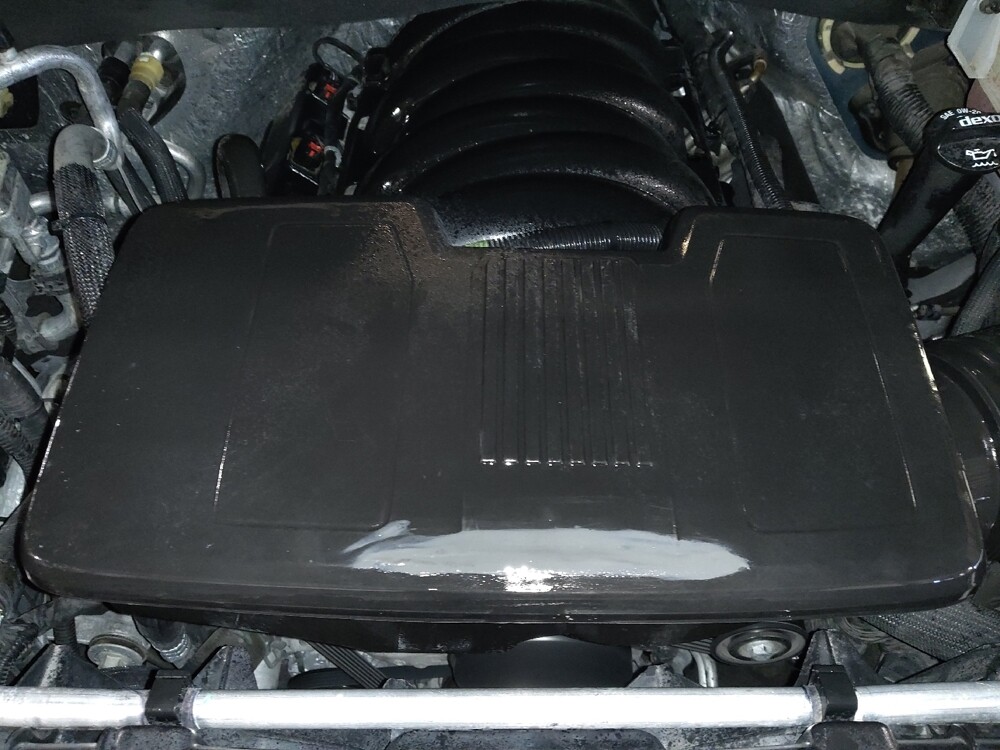 2020 Chevrolet Silverado 1500 in Gainesville, FL 32609 - 18106072 30