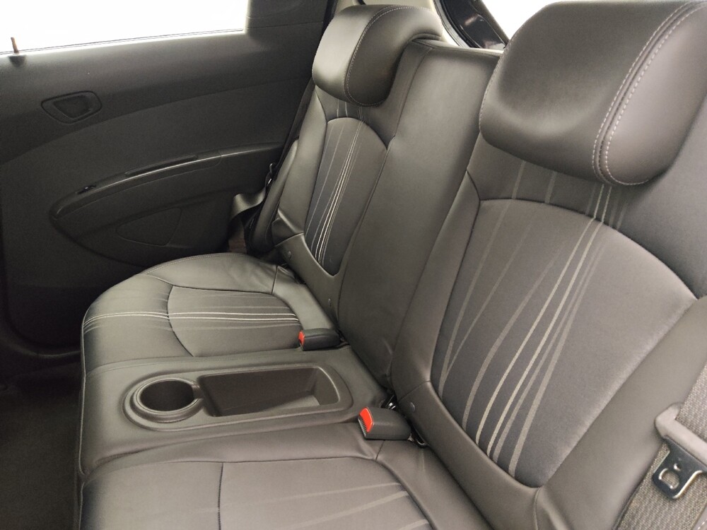 2015 Chevrolet Spark in Pensacola, FL 32505 - 18106073 18