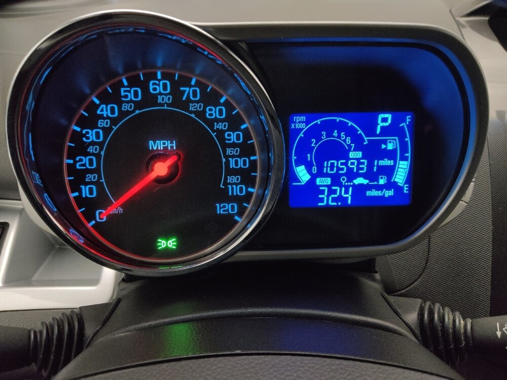 2015 Chevrolet Spark in Pensacola, FL 32505 - 18106073 23