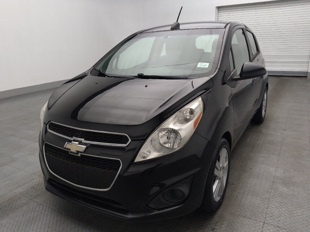2015 Chevrolet Spark in Pensacola, FL 32505 - 18106073 15