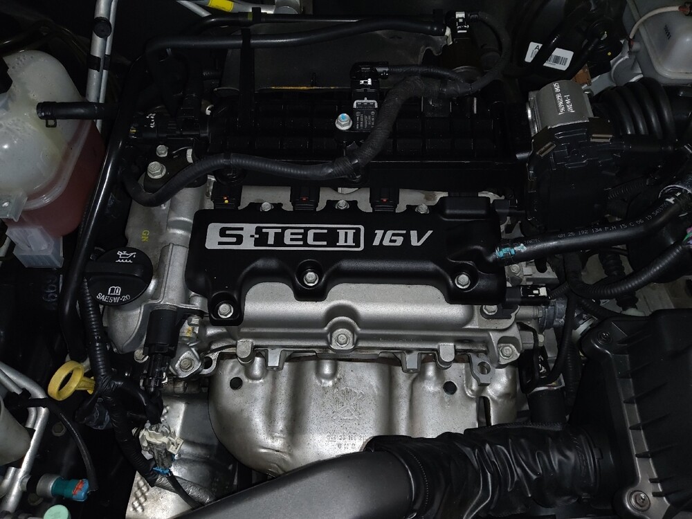 2015 Chevrolet Spark in Pensacola, FL 32505 - 18106073 30