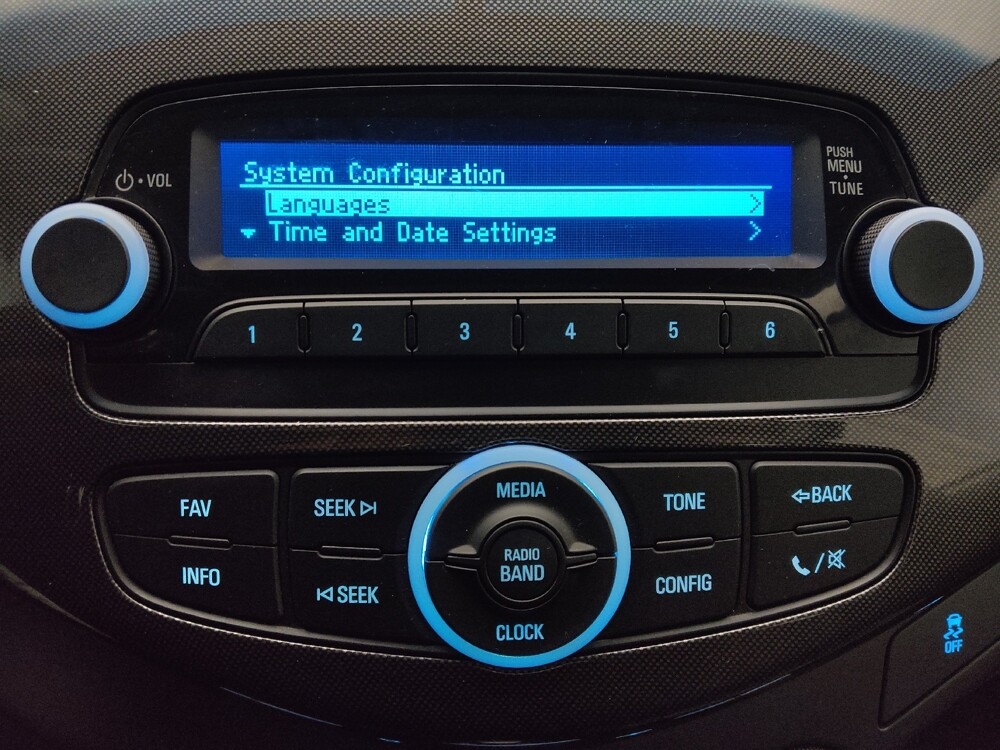 2015 Chevrolet Spark in Pensacola, FL 32505 - 18106073 25