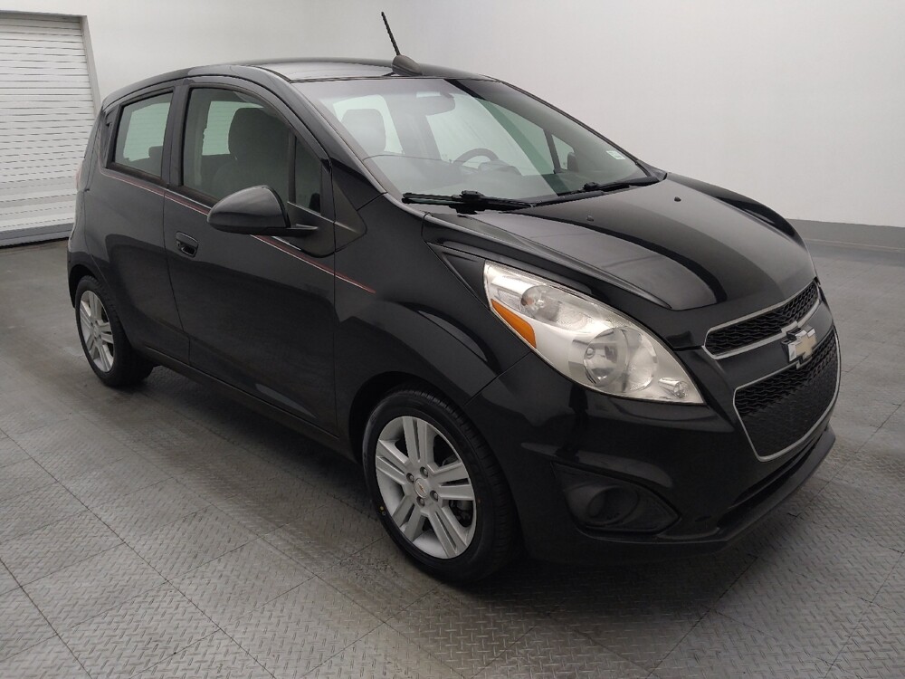 2015 Chevrolet Spark in Pensacola, FL 32505 - 18106073 13