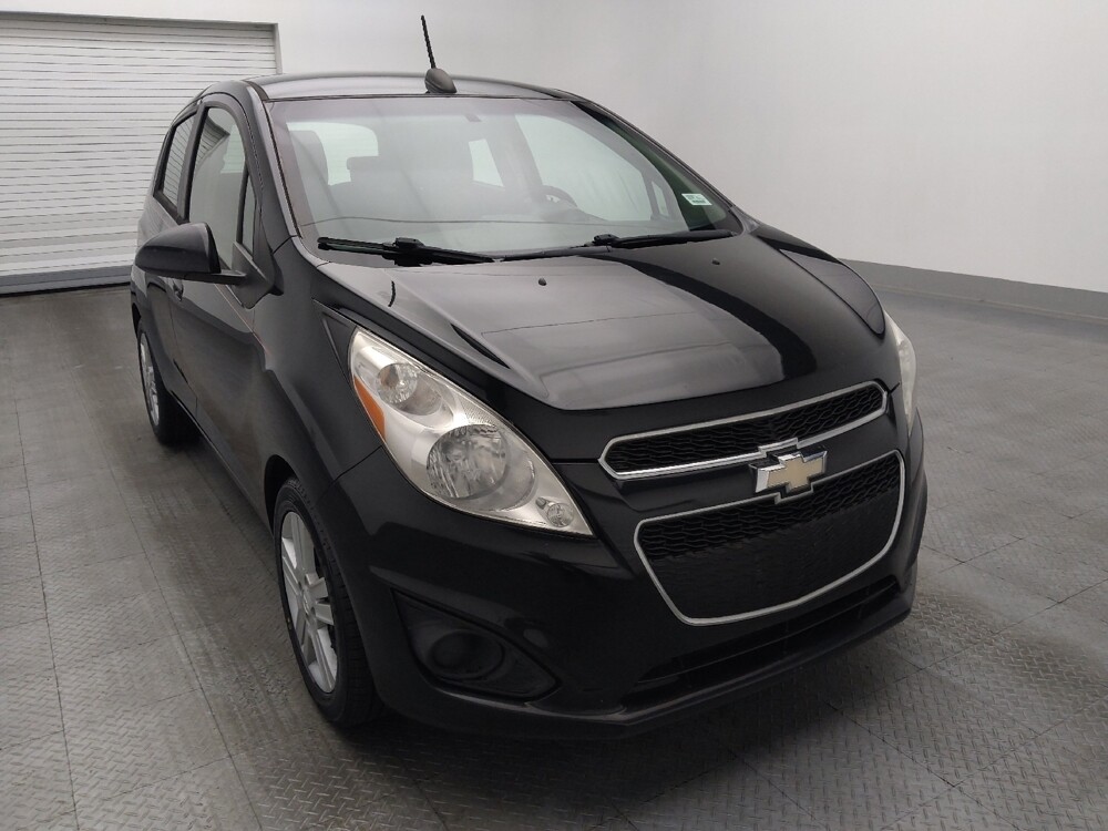 2015 Chevrolet Spark in Pensacola, FL 32505 - 18106073 14