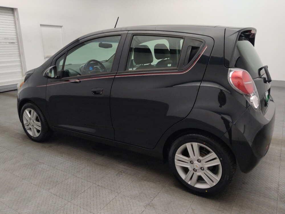 2015 Chevrolet Spark in Pensacola, FL 32505 - 18106073 3