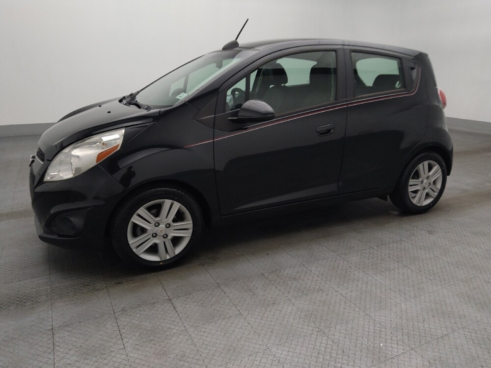 2015 Chevrolet Spark in Pensacola, FL 32505 - 18106073 2