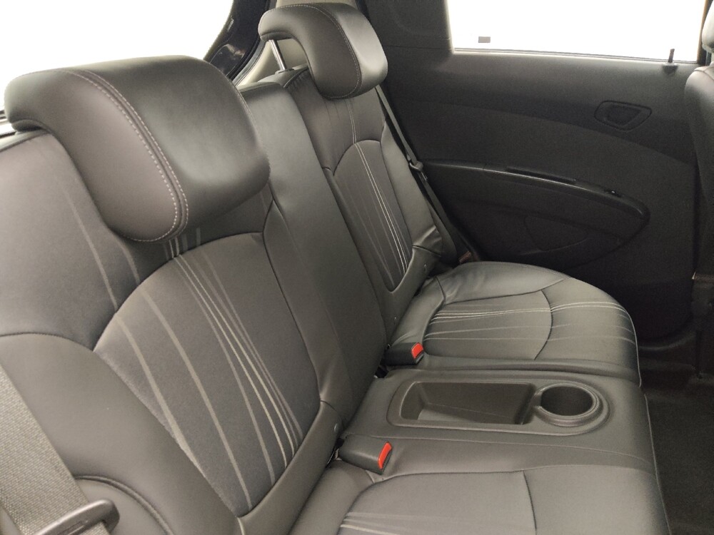 2015 Chevrolet Spark in Pensacola, FL 32505 - 18106073 19