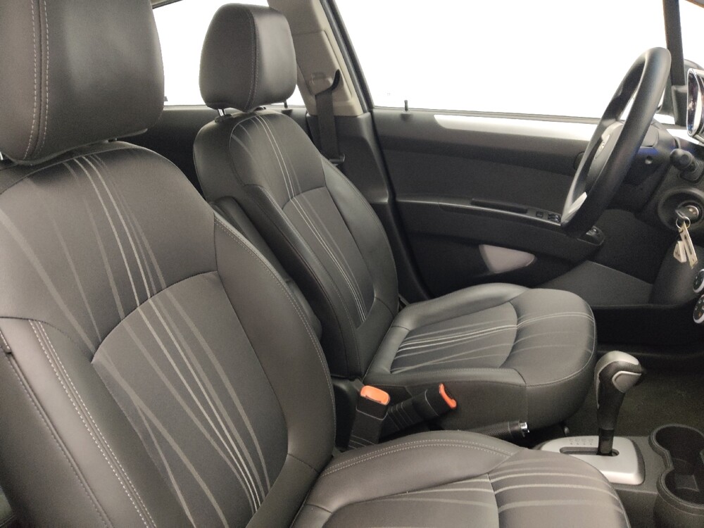 2015 Chevrolet Spark in Pensacola, FL 32505 - 18106073 21