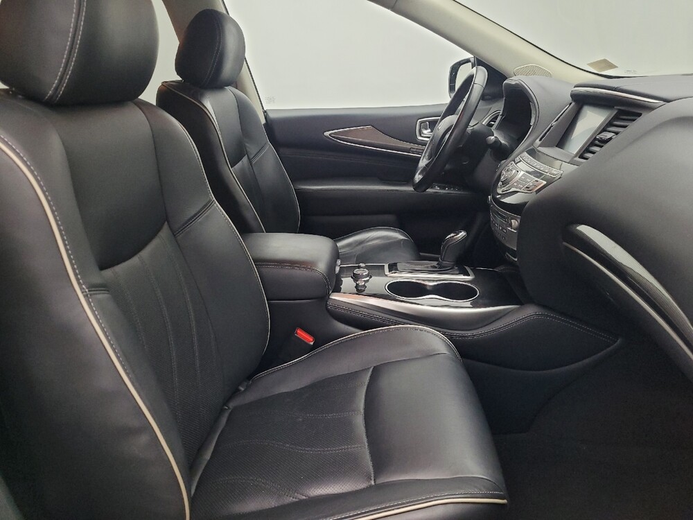 2019 INFINITI QX60 in Gainesville, FL 32609 - 18106074 21